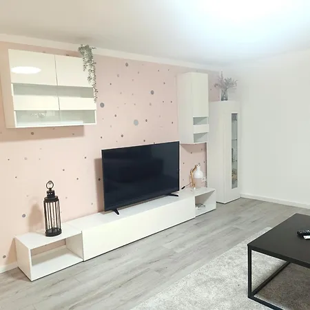 Wagner Apartment