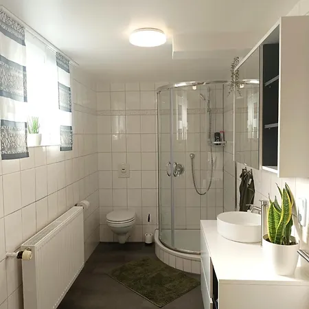 Apartment Wagner Bad Staffelstein