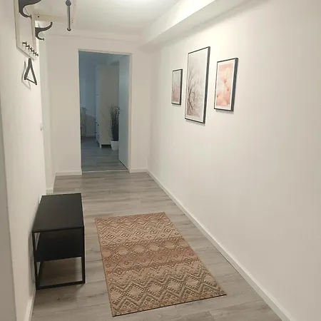 Apartment Wagner *