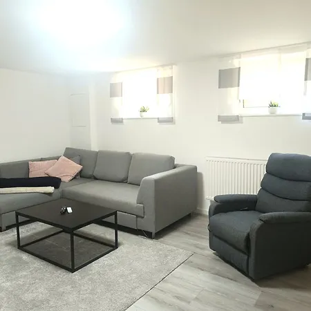 Wagner Apartment Bad Staffelstein