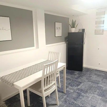 Wagner Apartment Bad Staffelstein