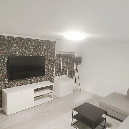 Appartement Wagner *